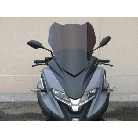 V PARTS screen windshield dome for motorcycle CLASSIC 1103845