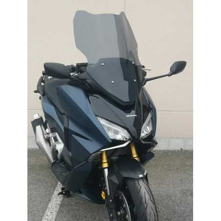 V PARTS screen windshield dome for motorcycle CLASSIC 1103846