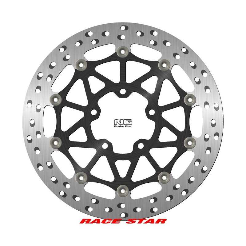 NG BRAKE DISK round brake disc 1919ZG 1104088