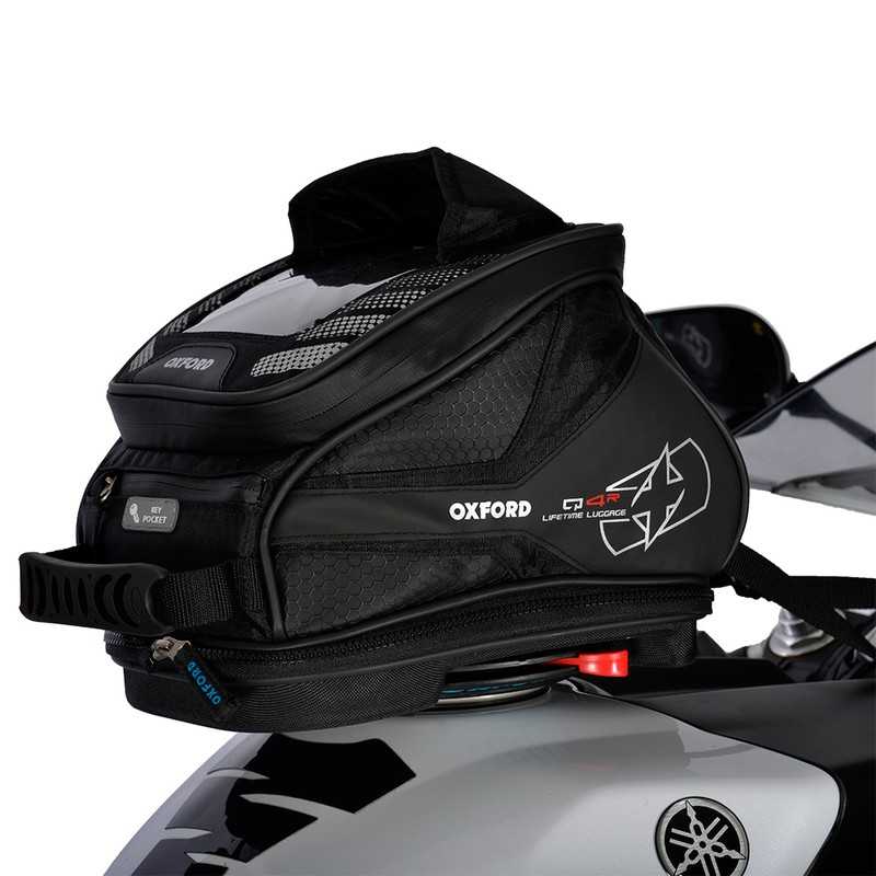 OXFORD Bolsa de depósito Q4R 1106103