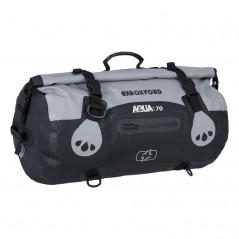 OXFORD Motorcycle rear bag AQUA T-70 70L 1106431002VAR