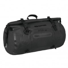 OXFORD Motorcycle rear bag AQUA T-50 50L 1106432002VAR