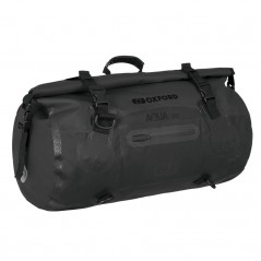 OXFORD Motorcycle rear bag AQUA T-30 30L 1106433002VAR