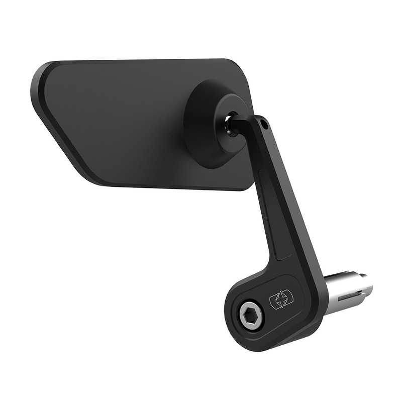 OXFORD Right universal rear view mirror HORIZON 1107040