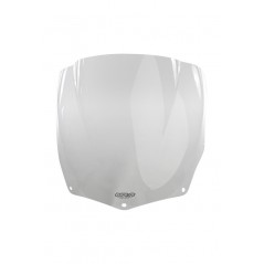 MRA Cúpula parabrisas pantalla para moto RACING "R" 1109734