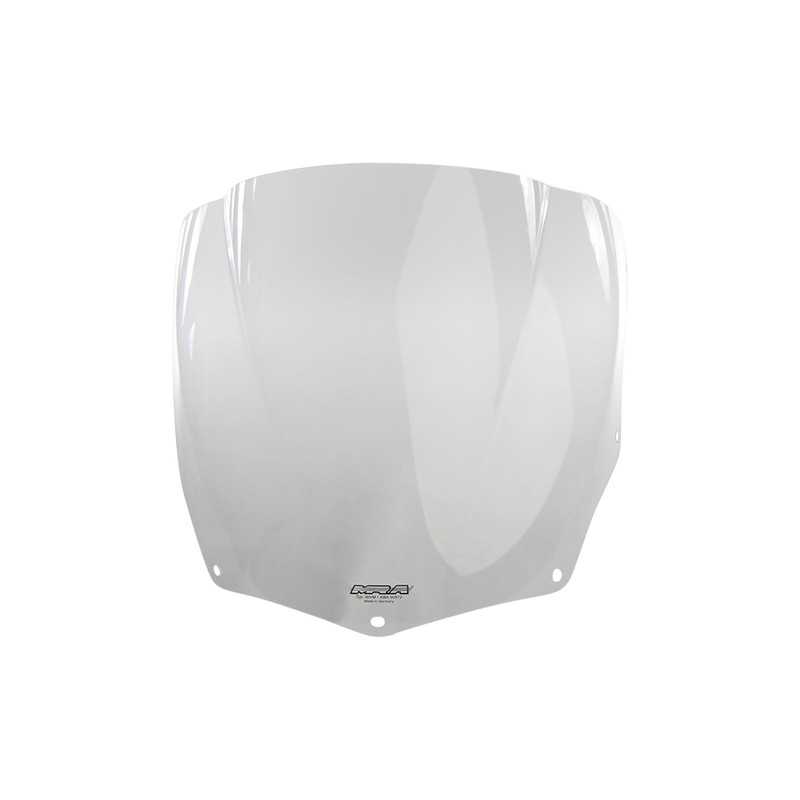 MRA screen windshield dome for motorcycle RACING "R" 1109734