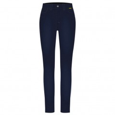 RST Pantalón moto vaquero reforzado mujer TAPERED FIT KEVLAR® JEANS 8000319012VAR
