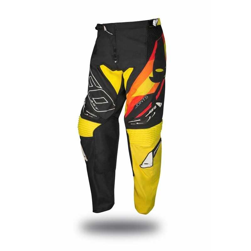 UFO motorcycle pants JOINTS 8001407006VAR