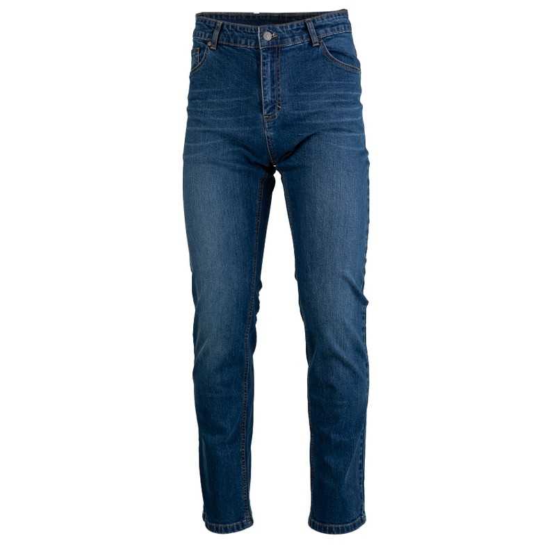 RST Men's denim motorcycle pants TAPERED FIT 8007368004VAR