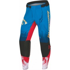 ANSWER Pantalón moto ELITE FUSION 8007550003VAR