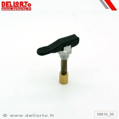 DELLORTO Starter manual con leva PHM SH2 1015099