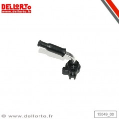 DELLORTO Carburetor cover PHBN Ø17 5 MM 1015106