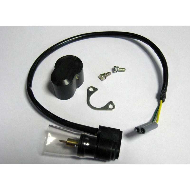 DELLORTO automatic starter 1015117