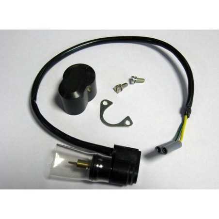 DELLORTO Starter automático 1015117