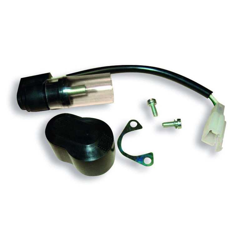 DELLORTO automatic starter MINARELLI 1015118
