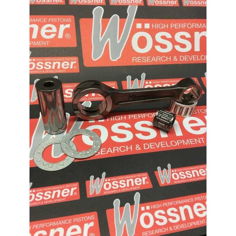 WOSSNER Kit de bielas 1020126