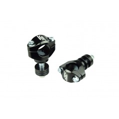 SCAR Torretas manillar universales Ø28 6 MM 30-45 1048369