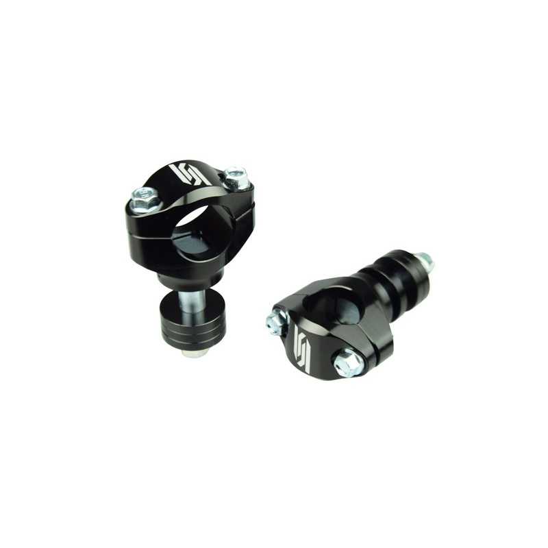 SCAR Universal handlebar risers Ø28 6 MM 30-45 MM 1048369