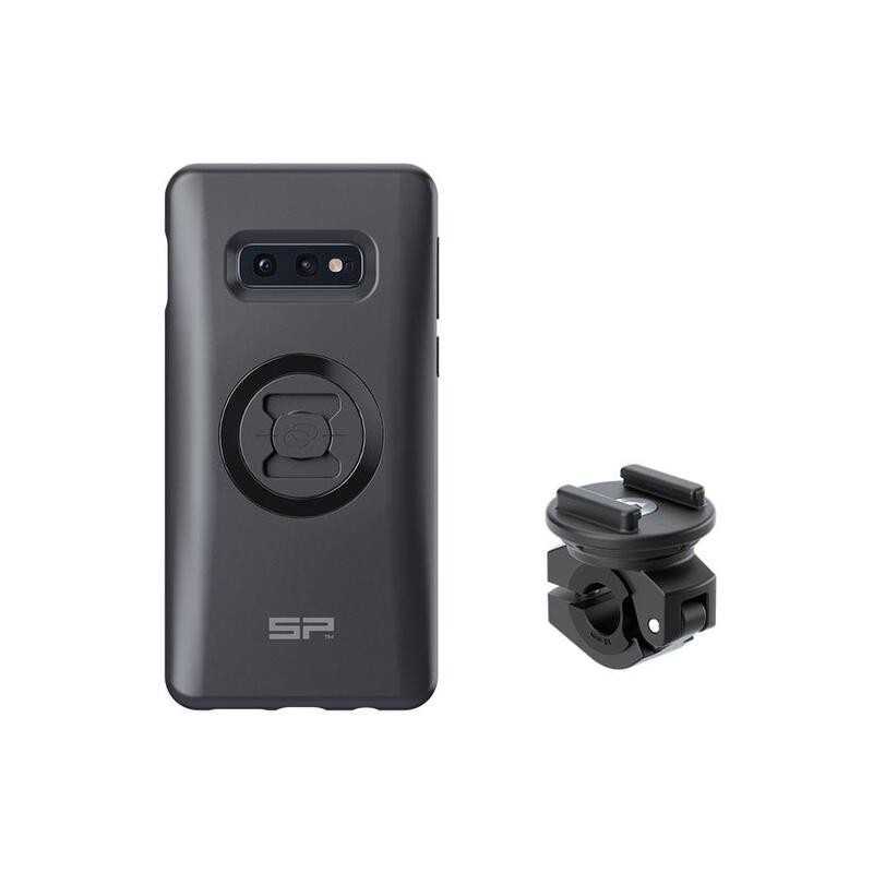 SP CONNECT Support to the mirror for mobile SAMSUNG S10E MOTO BUNDLE 1105747