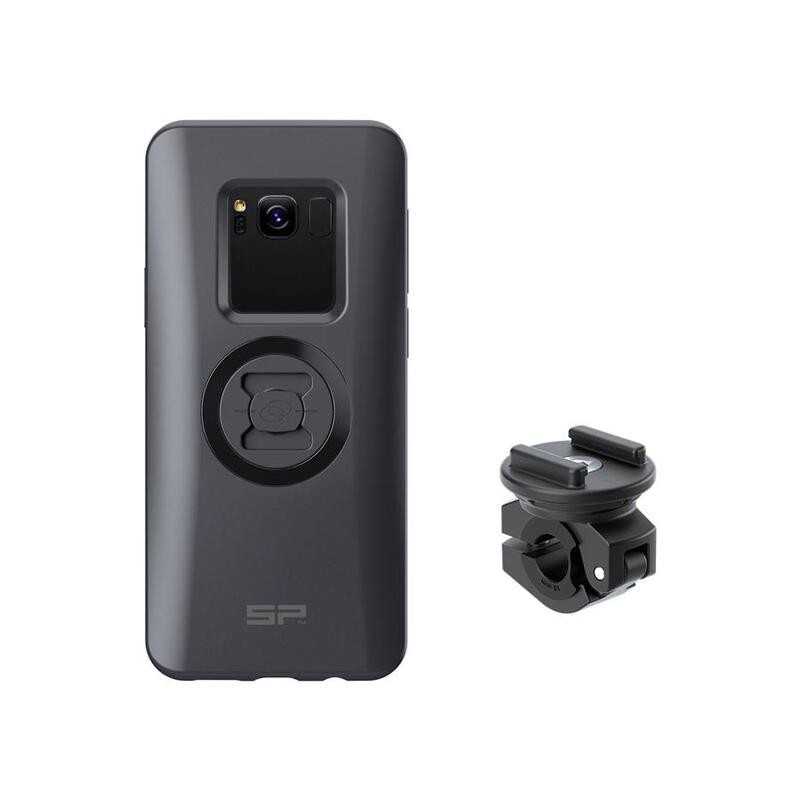 SP CONNECT Support to the mirror for mobile SAMSUNG S9+/S8+ MOTO BUNDLE 1105748