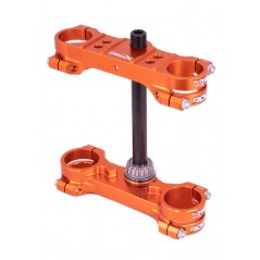 XTRIG Tija completa moto ROCS OFFSET 22 MM 1105920