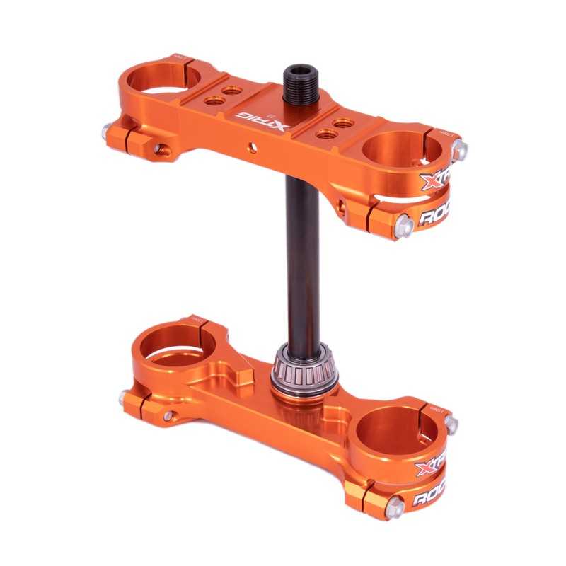 XTRIG Tija completa moto ROCS OFFSET 22 MM 1105920