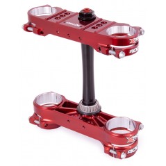 XTRIG Complete motorcycle seatpost ROCS PRO OFFSET 20-22 MM 1105922