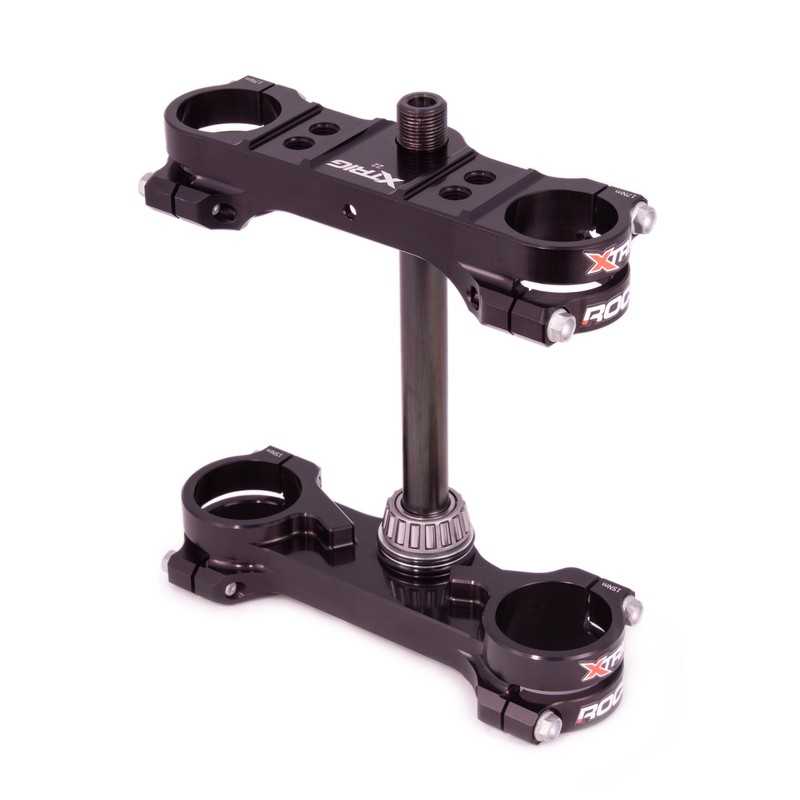 XTRIG Complete motorcycle seatpost ROCS OFFSET 22 MM 1105923