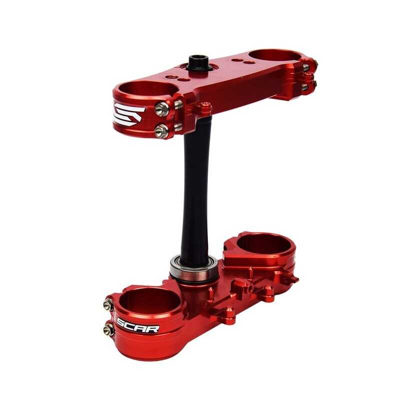 SCAR Tija completa moto 1105950