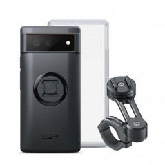 SP CONNECT Handlebar mount for mobile GOOGLE PIXEL 6 MOTO BUNDLE 1109425