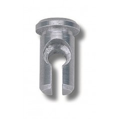 DOMINO Cable stop for brake/clutch lever 1113879