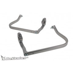 BARKBUSTERS Recambio soportes paramanos aluminio doble anclaje 1117836