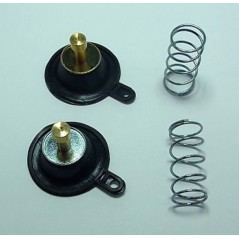 TOURMAX Kit reparación bomba de gasolina 1016540