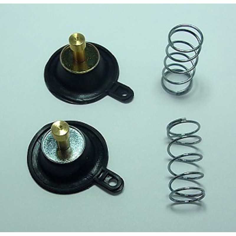 TOURMAX Kit reparación bomba de gasolina 1016540