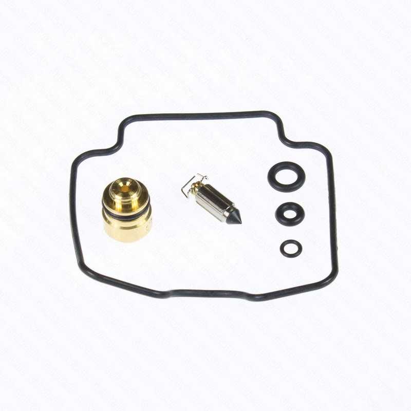 TOURMAX Kit reparación carburador 1016553