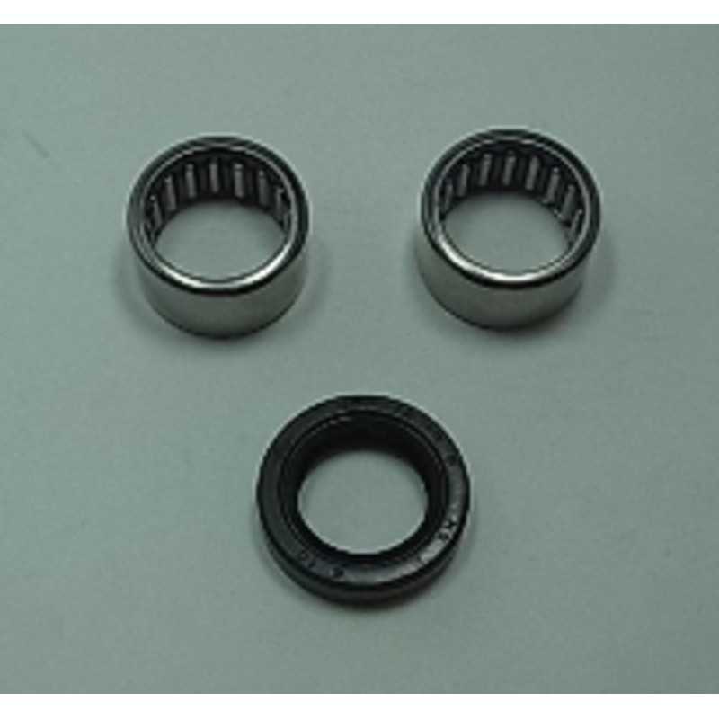 TOURMAX Kit reparación de embrague 1016652