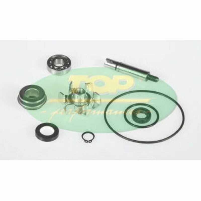 TOP PERFORMANCES Water pump repair kit 1018555