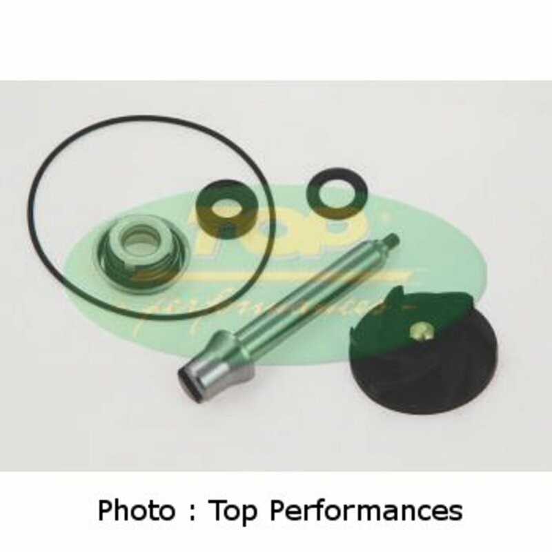 TOP PERFORMANCES Kit reparación bomba de agua MP3 400 BEVERLY 500 1018558