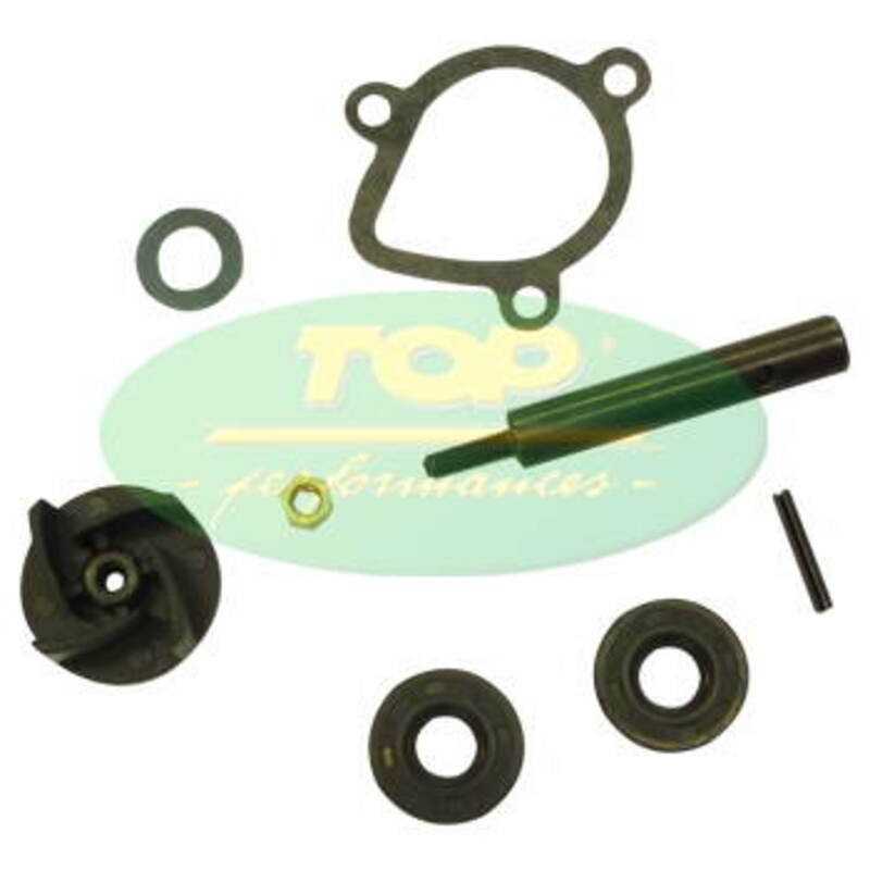 TOP PERFORMANCES Water pump repair kit 1018561