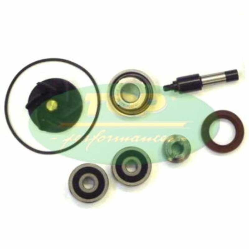TOP PERFORMANCES Water pump repair kit 1018562
