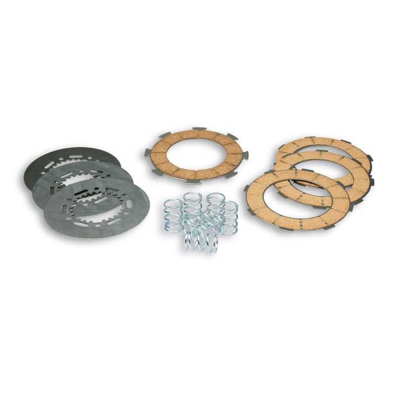 MALOSSI complete clutch MHR 1020677