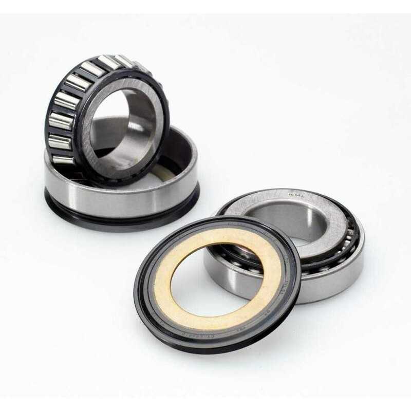 BUZZETTI Kit rodamientos columna de direccion 1043363