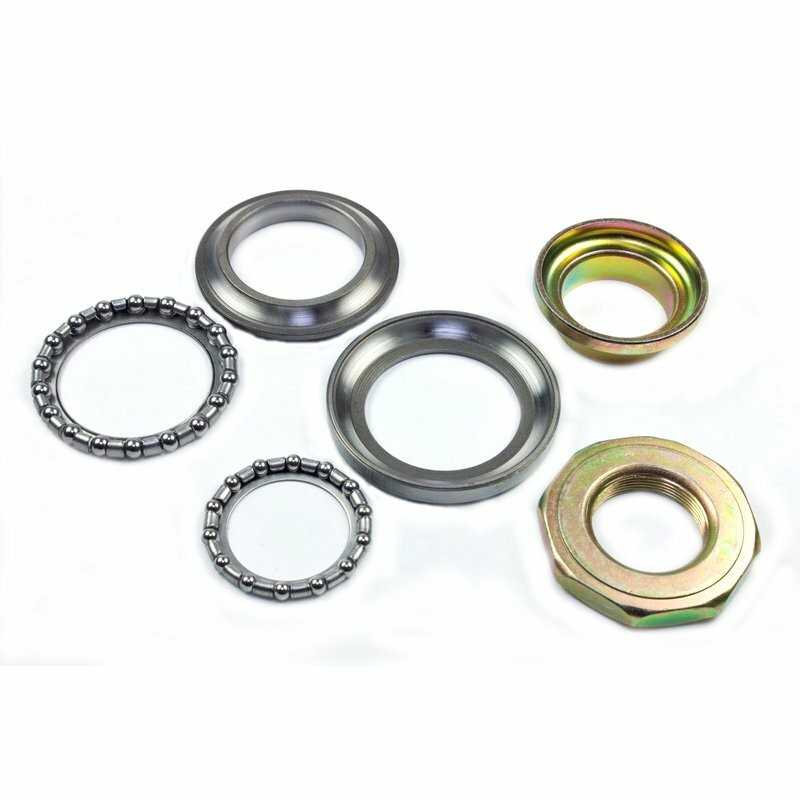 BUZZETTI Kit rodamientos columna de direccion 1043367
