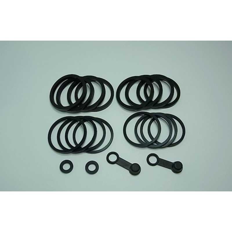 TOURMAX Kit reparación pinza de freno delantero 1044452