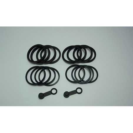 TOURMAX Kit reparación pinza de freno delantero 1044453