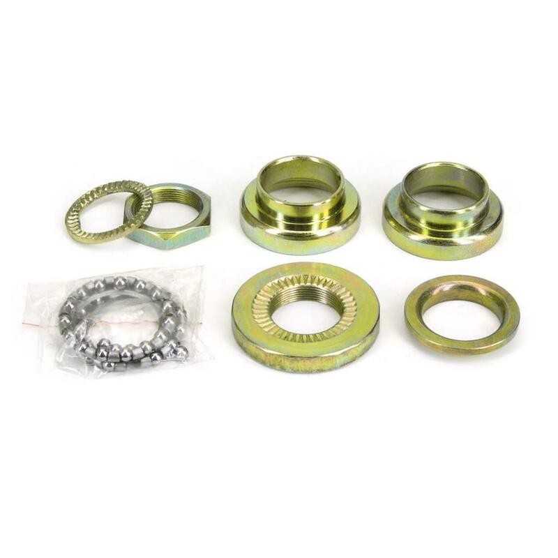 V PARTS Kit rodamientos columna de direccion 1048004