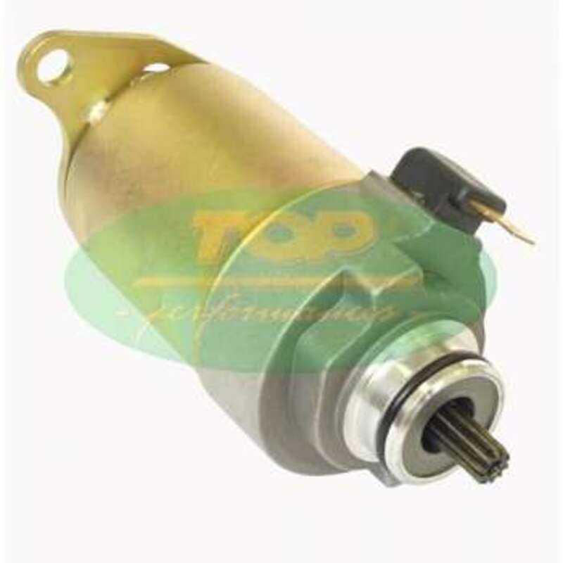 TOP PERFORMANCES MOTOR DE ARRANQUE 1080477