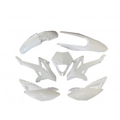 V PARTS Kit plástica completo OEM 1091537