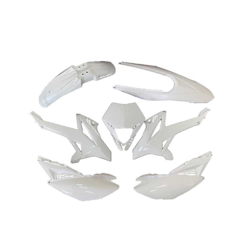 V PARTS Kit plástica completo OEM 1091537