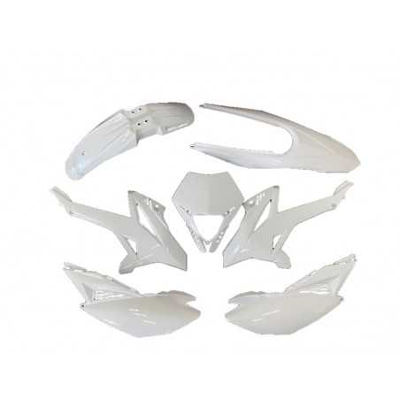 V PARTS Kit plástica completo OEM 1091537